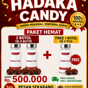 PAKET HEMAT